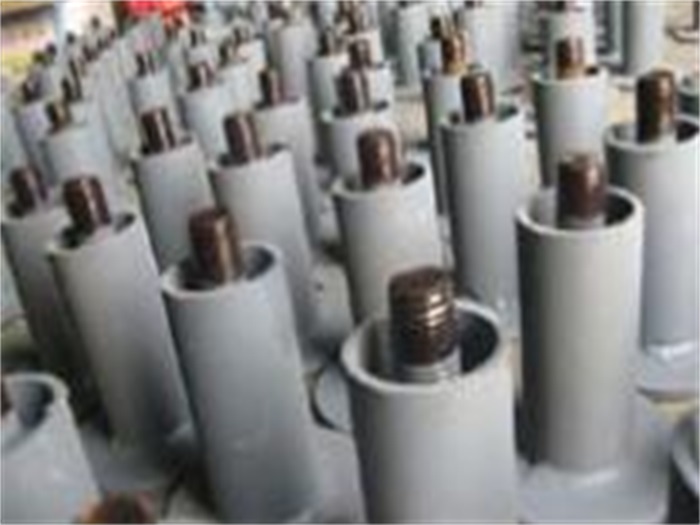 九台螺栓球网架支托